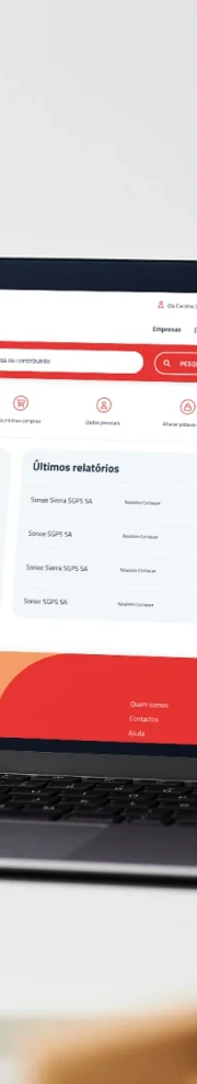 Infotrust Business Data Portal